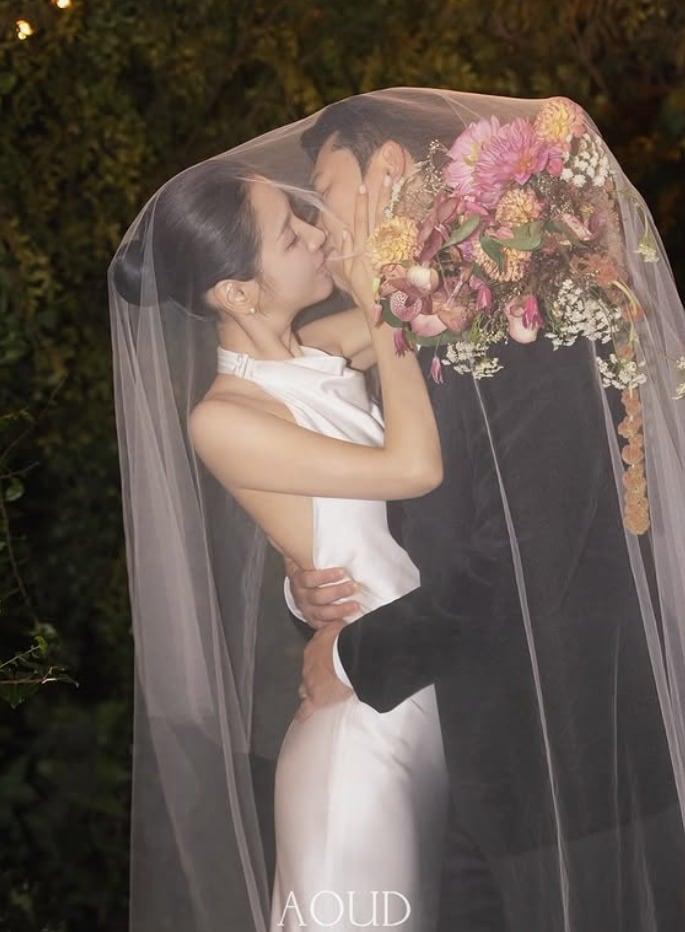 본문 이미지 - 나는 솔로 22기 옥순 인스타그램