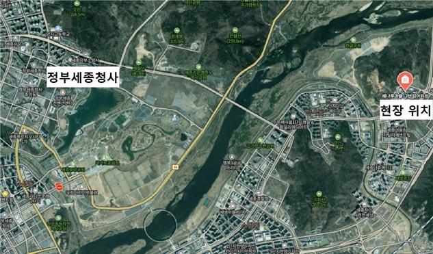 본문 이미지 - 안전한국훈련 대상지.&#40;국토부 제공&#41; / 뉴스1 ⓒ News1