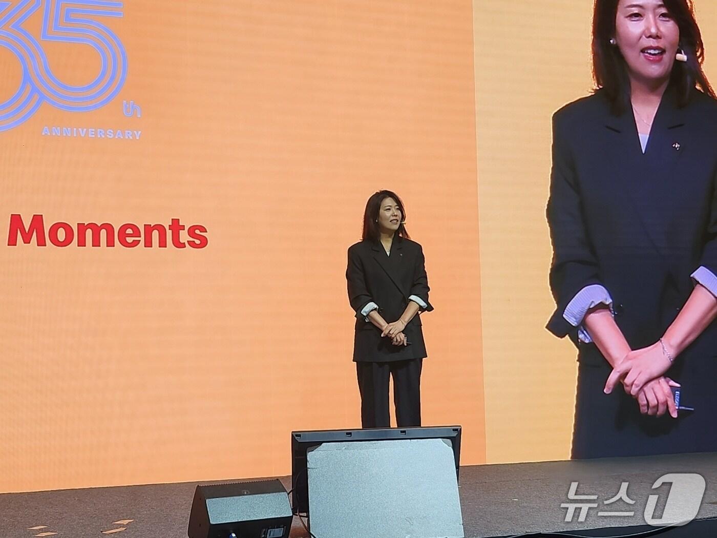 본문 이미지 - 김기원 한국맥도날드 대표. /뉴스1 ⓒ News1