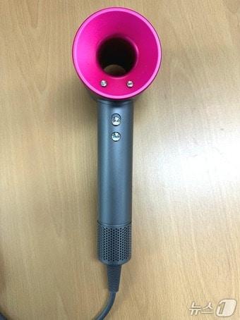 본문 이미지 - 해외 온라인 플랫폼에서 파는 소형가전.(서울시 제공)