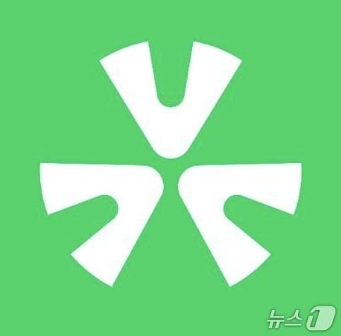 본문 이미지 -  유엑스링크 로고.