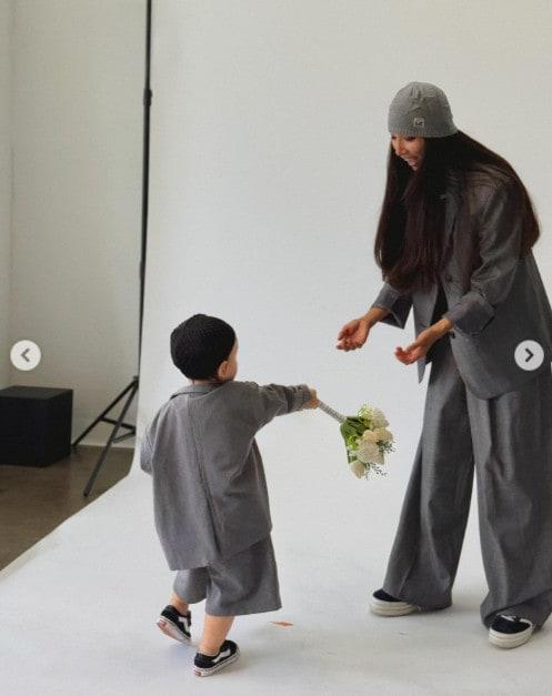 본문 이미지 - 문가비 인스타그램