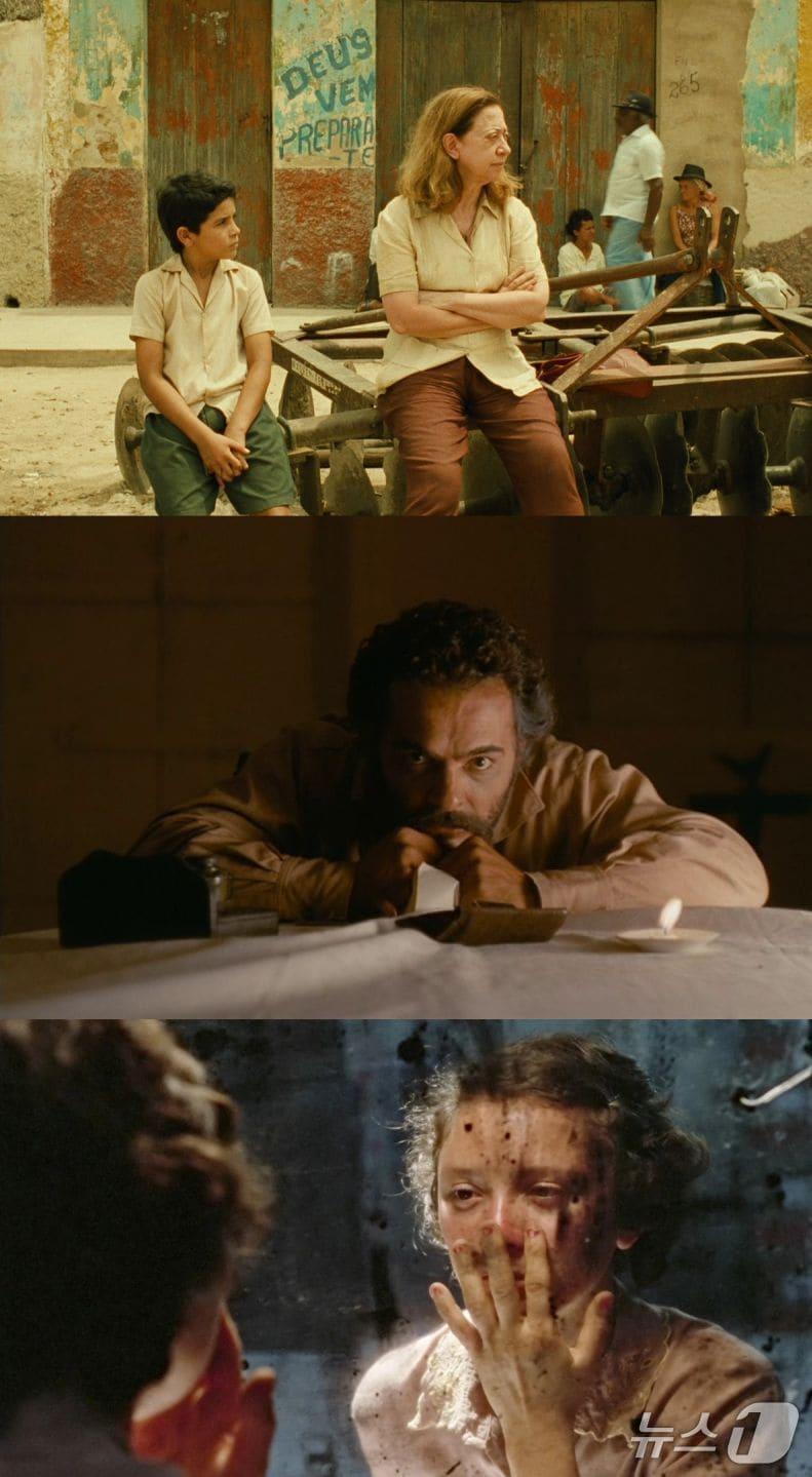 본문 이미지 - 한국영상자료원 '영화와 공간: 브라질' 상영작