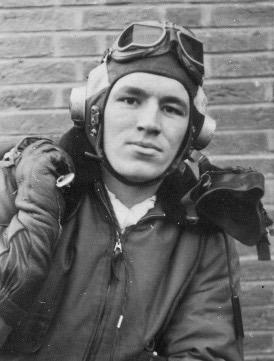 본문 이미지 - 찰스 J. 로링 주니어 소령의 생전 사진.&#40;국가보훈부 제공&#41;