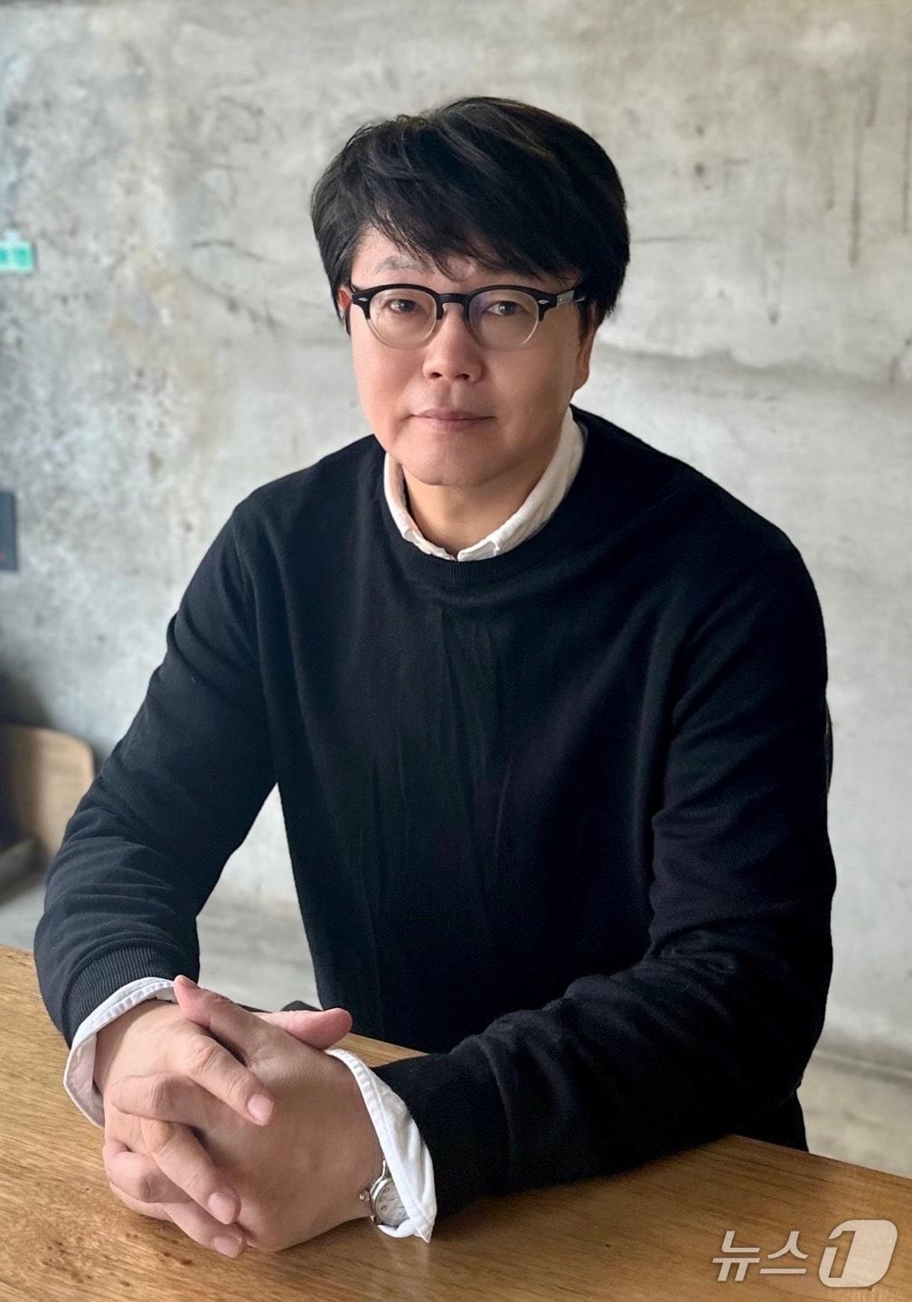 본문 이미지 - '문학과지성사' 이광호 대표이사