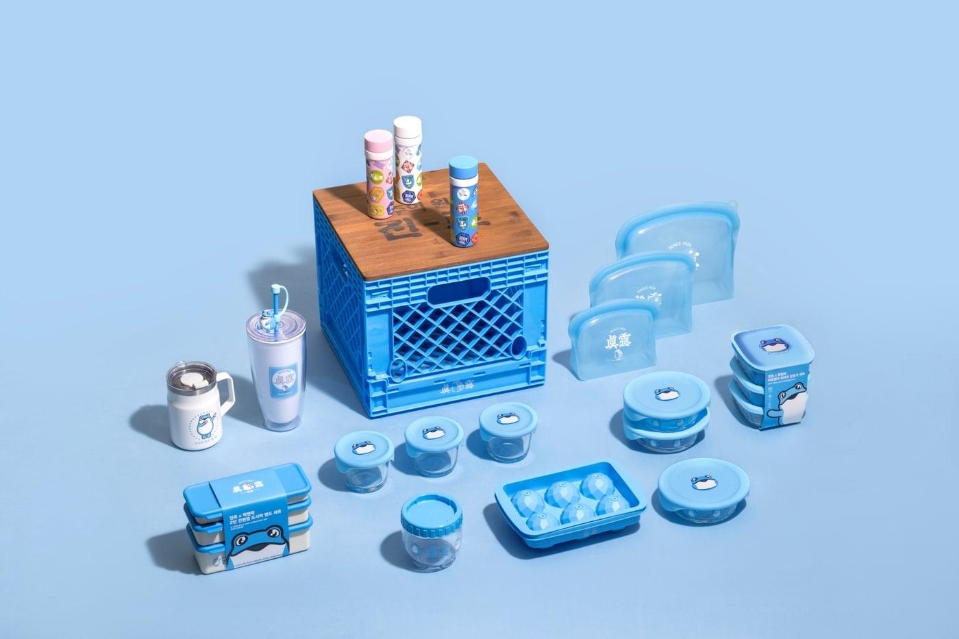 &#40;하이트진로 제공&#41;