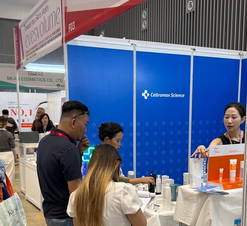 본문 이미지 - 사진=셀로맥스사이언스 제공