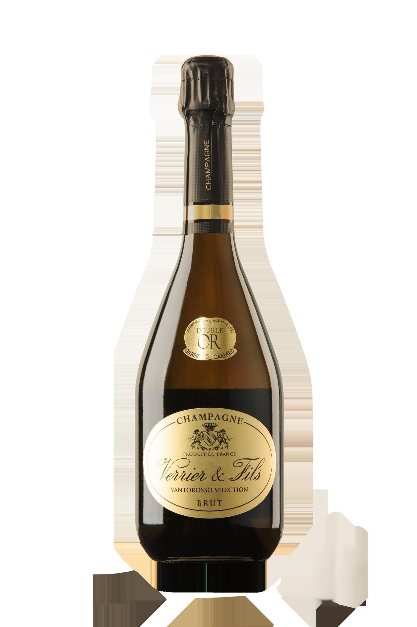 본문 이미지 - 상파뉴 플뢰롱 반토로쏘 셀렉션.&#40;비노월드와이드 제공&#41;