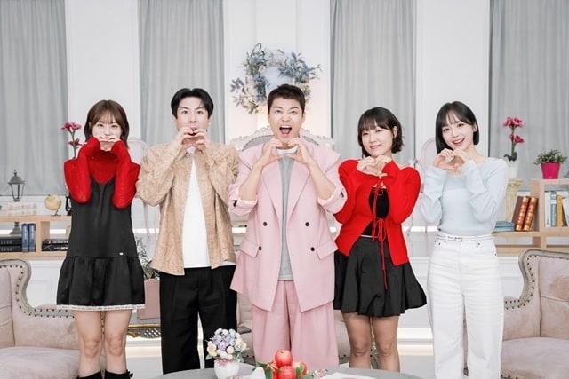 본문 이미지 - SBS Plus, Kstar '리얼 연애실험실 독사과 2'