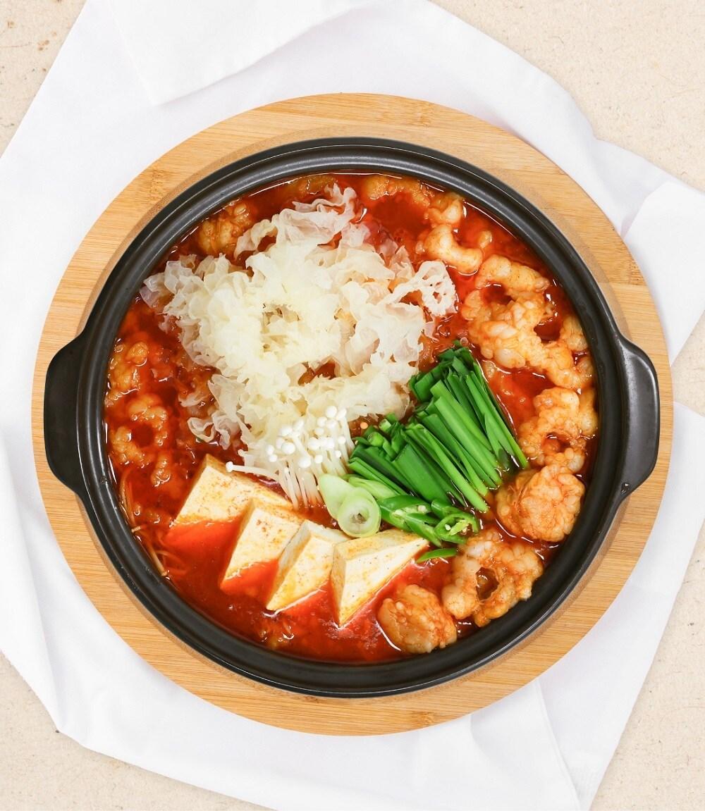 본문 이미지 - 사진=만복집 제공