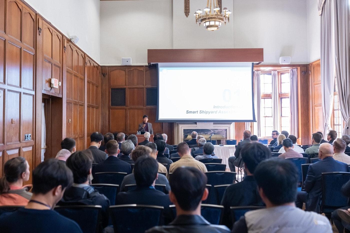 (출처 : HD현대 인스타그램)