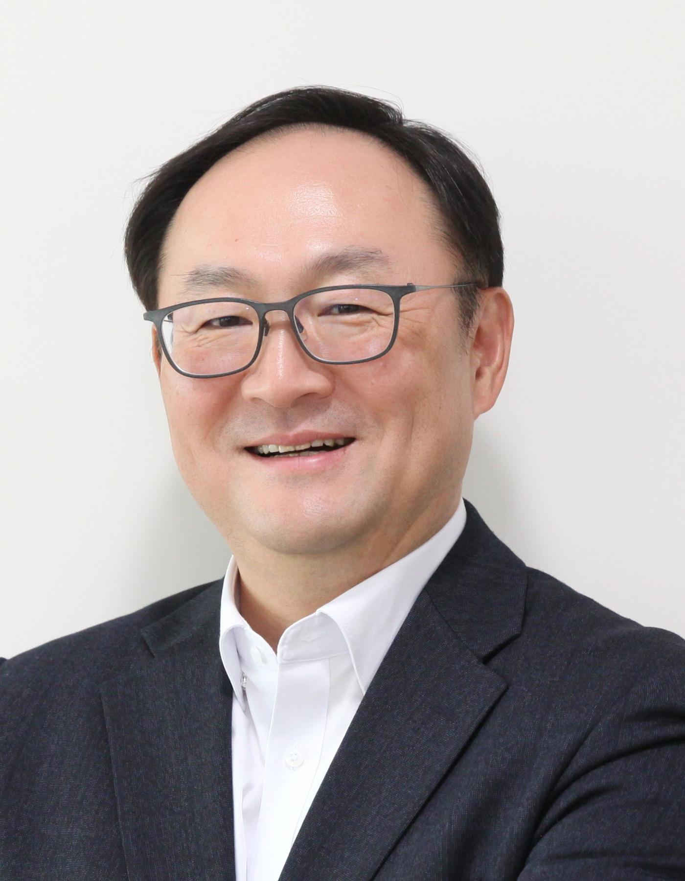 본문 이미지 - 윤성노 동원시스템즈 패키징사업부문 대표&#40;동원그룹 제공&#41;