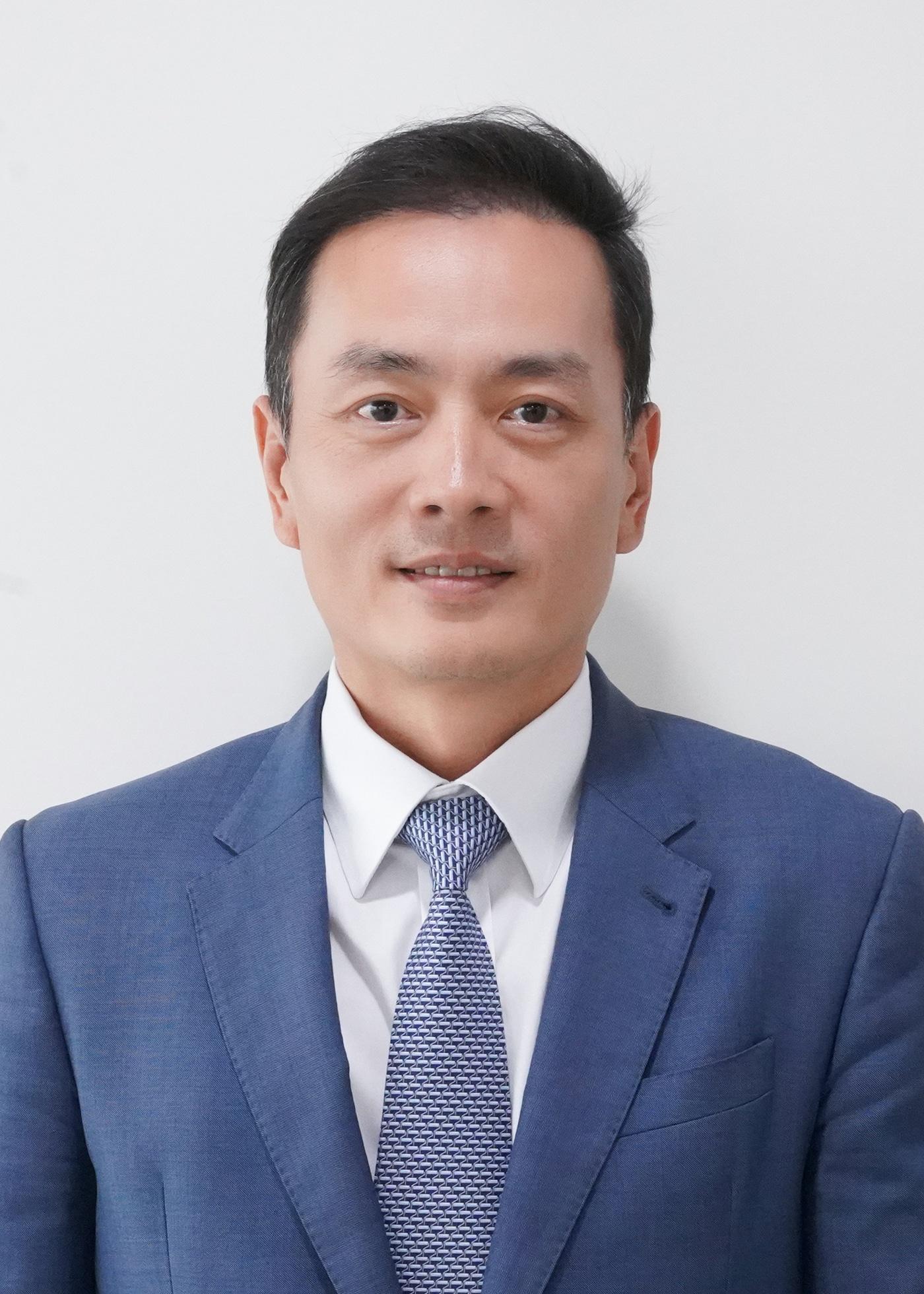 본문 이미지 - 이진욱 동원기술투자 대표이사(동원그룹 제공)