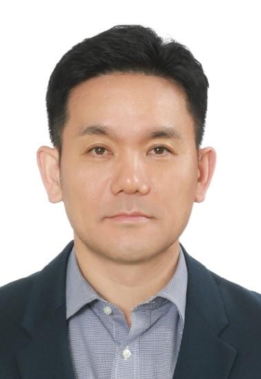 본문 이미지 - 정해철 동원홈푸드 중국 법인 위해삼조식품유한공사장&#40;동원그룹 제공&#41;