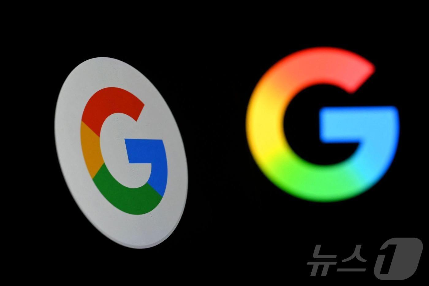 FILES-INDIA-TECH-AI-GOOGLE ⓒ AFP=뉴스1