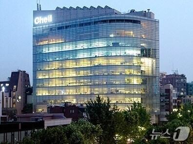 본문 이미지 - 제일기획 전경(제일기획 제공)