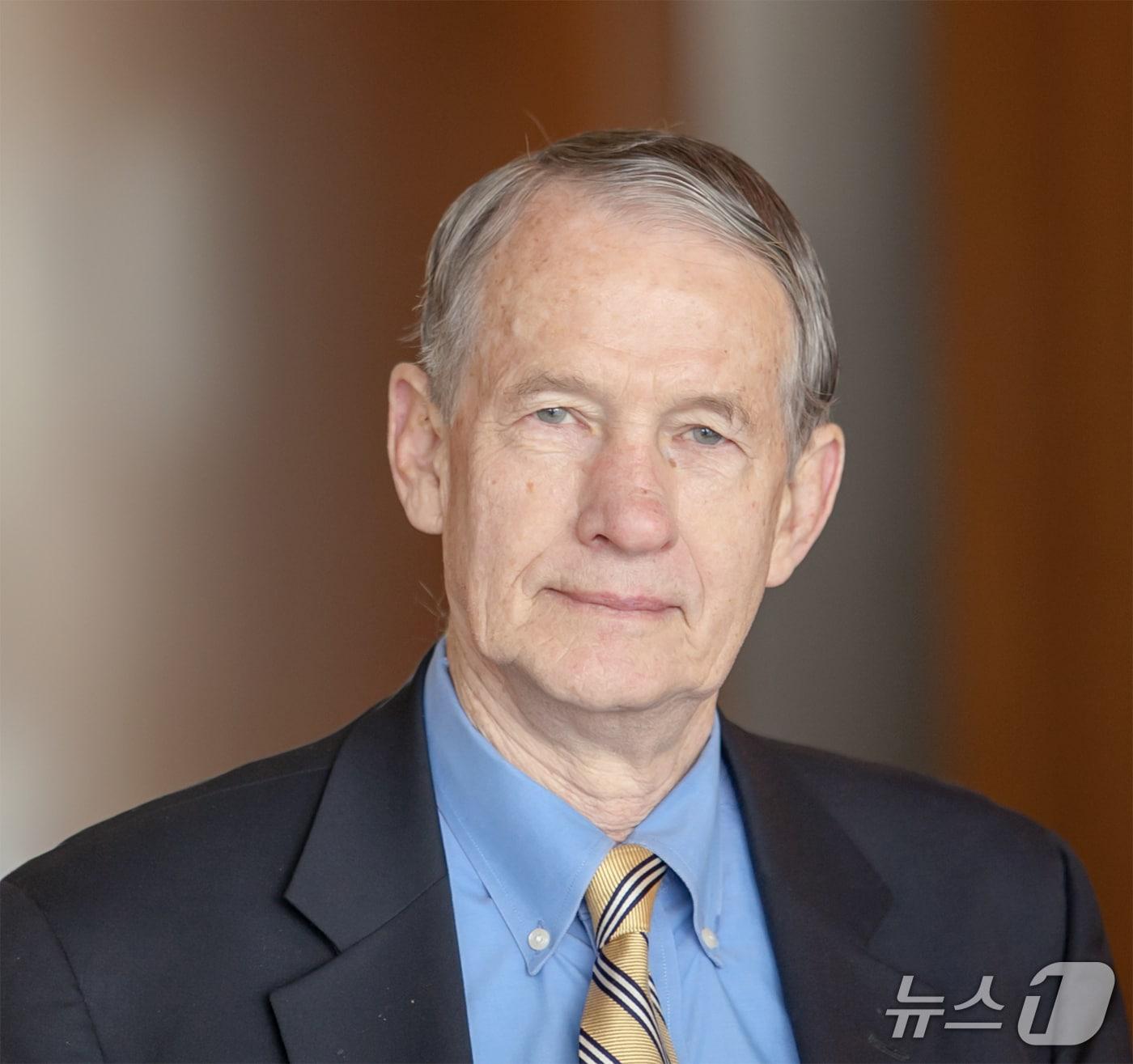 본문 이미지 - 게리 허프바워 피터슨국제경제연구소(PIIE) 선임연구원 (PIIE 제공)