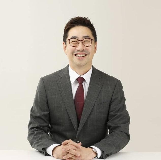 본문 이미지 - 고(故) 백성문 인스타그램 갈무리