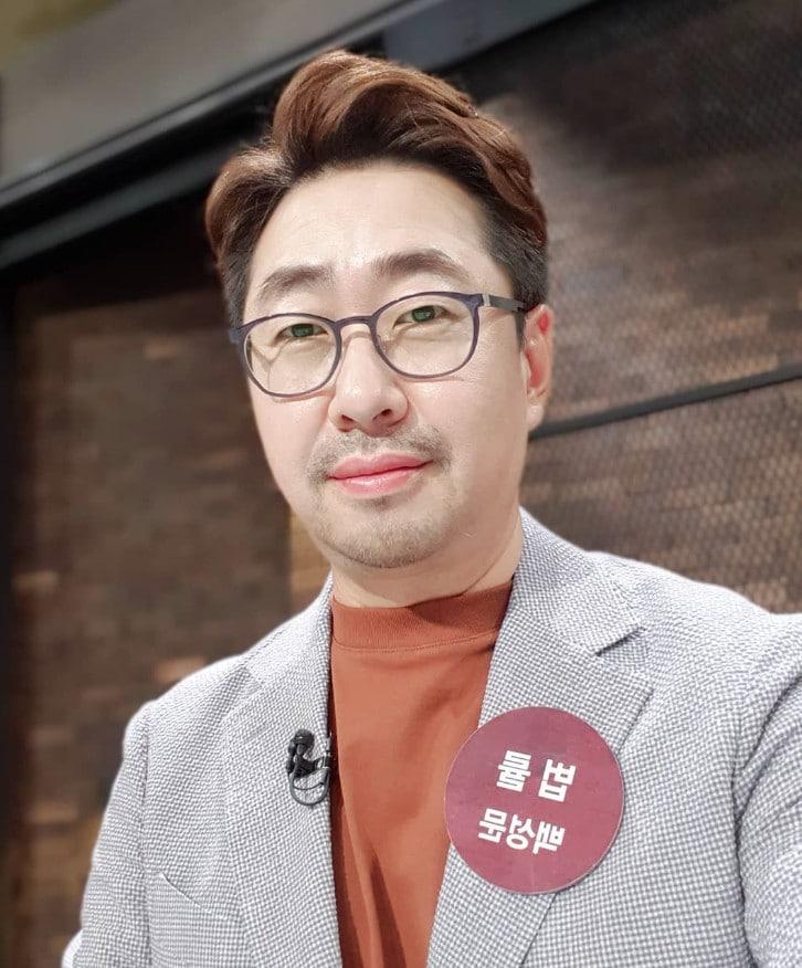 본문 이미지 - 고(故) 백성문 인스타그램 갈무리