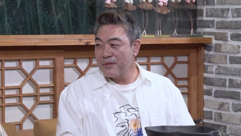 본문 이미지 - KBS 2TV '박원숙의 같이 삽시다'