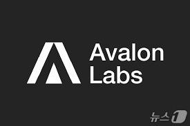 본문 이미지 - 아발론랩스 로고.