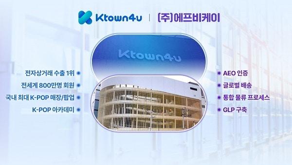 본문 이미지 - 이미지=케이타운포유 제공