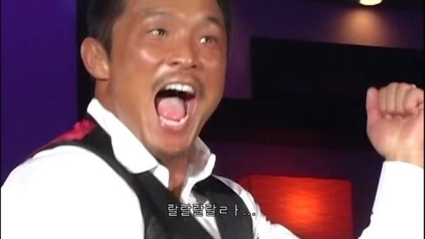 본문 이미지 - 유튜브 채널 '야노시호' 캡처