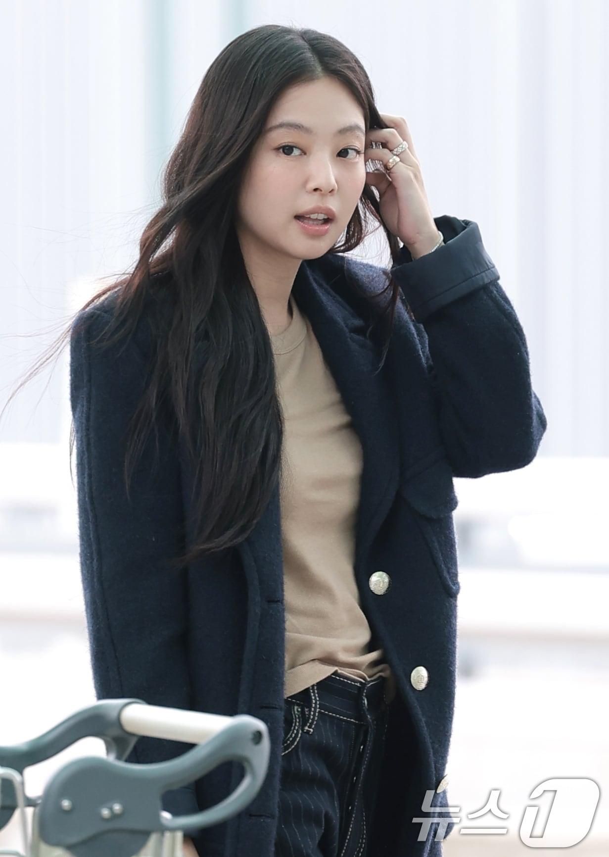 본문 이미지 - 제니/ 뉴스1 DB ⓒ News1 권현진 기자