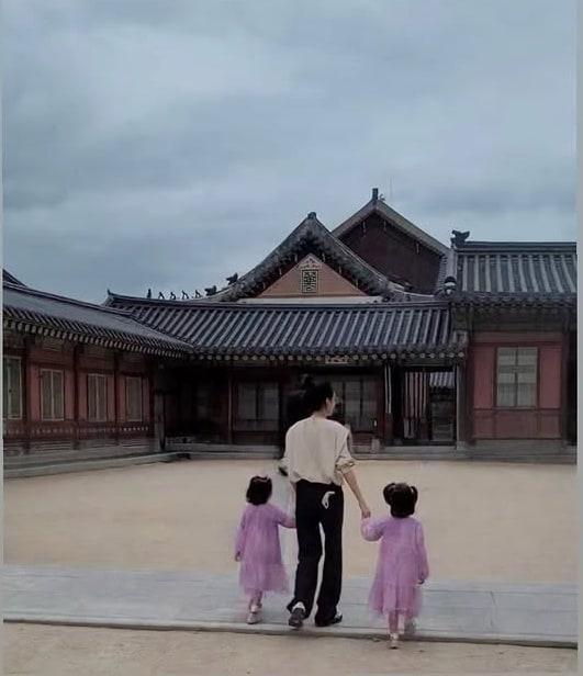 본문 이미지 - 사진=성유리 인스타그램