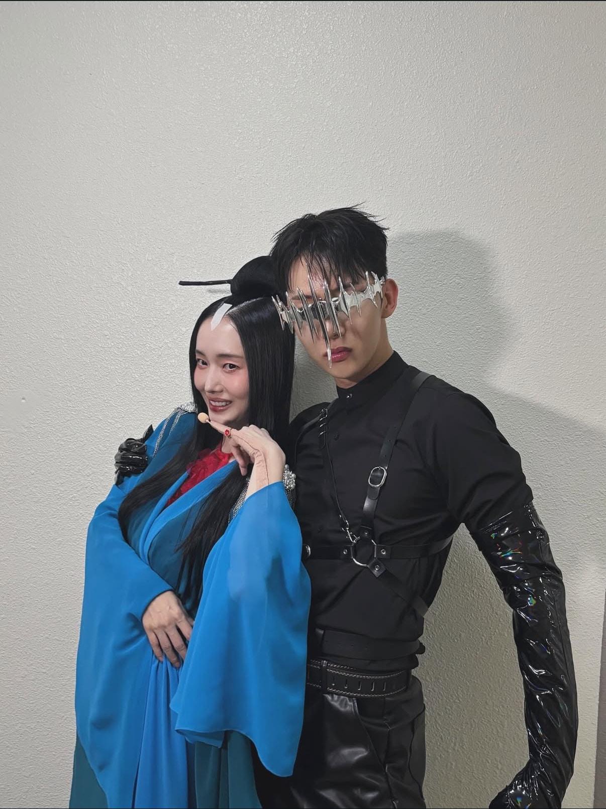 본문 이미지 - 조권 인스타그램