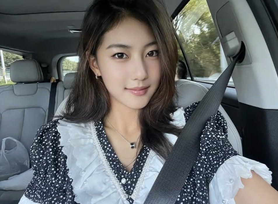 본문 이미지 - 송지아 / 박연수 인스타그램