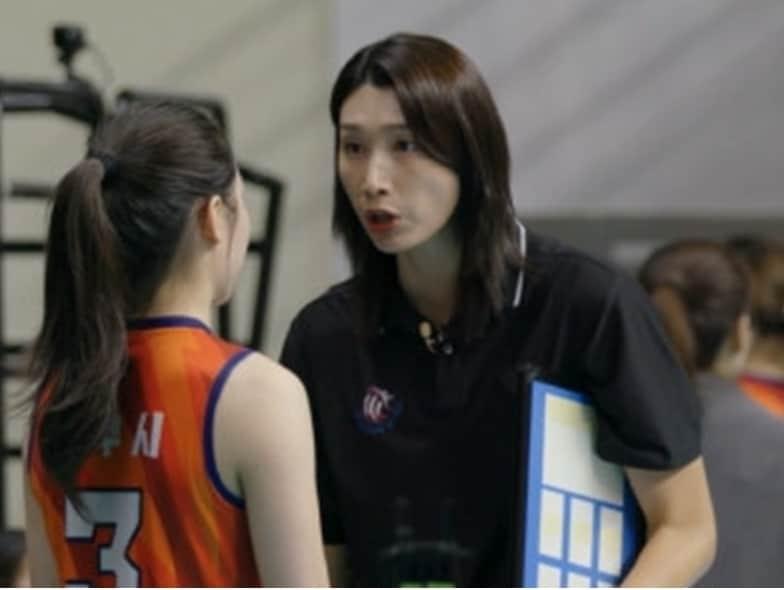 본문 이미지 - MBC 신인감독 김연경