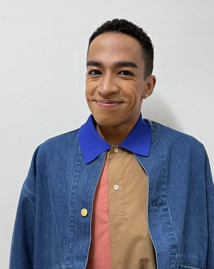 본문 이미지 - 일본 아이돌 Aぇ! group 인스타그램