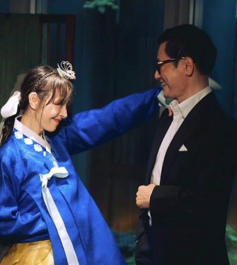 본문 이미지 - 방송인 서정희 인스타그램