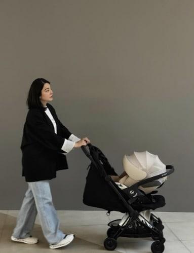 본문 이미지 - 배우 박세영 인스타그램