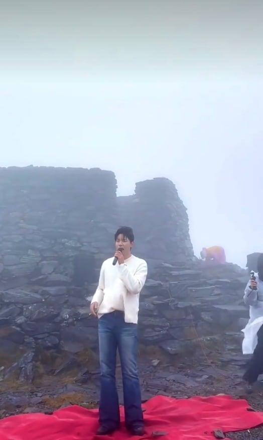 본문 이미지 - 가수 노지훈 인스타그램