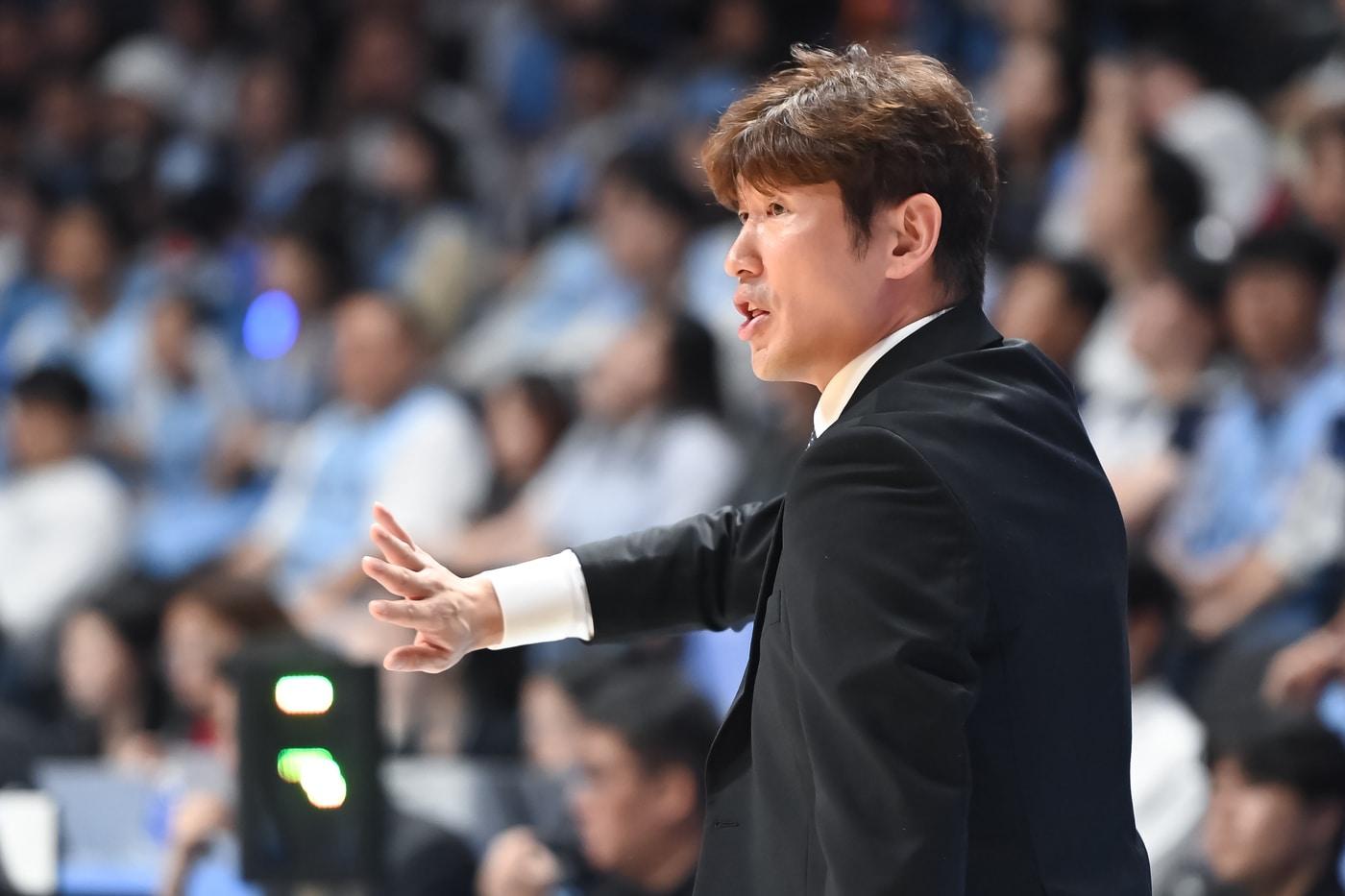 양동근 현대모비스 감독. &#40;KBL 제공&#41;