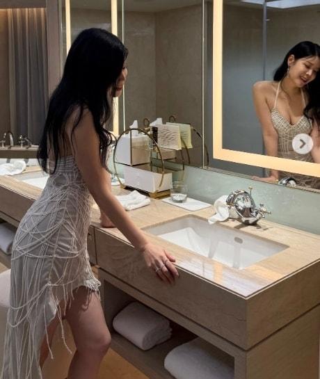 본문 이미지 - 린 인스타그램