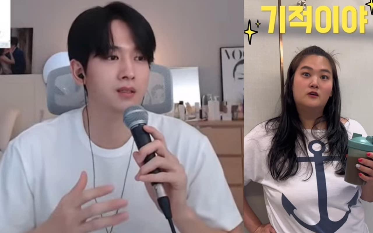 본문 이미지 - 유튜브 채널 필미커플 캡처, 박수지 씨 인스타그램