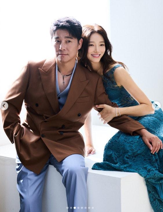 본문 이미지 - 임창정 인스타그램, 웨딩H