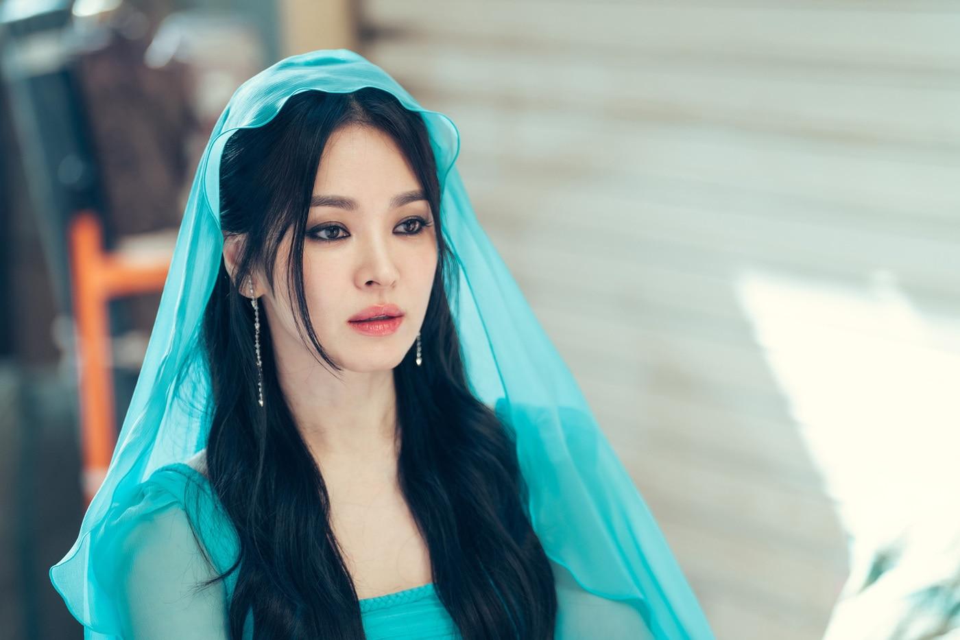 다 이루어질지니 스틸 / 넷플릭스