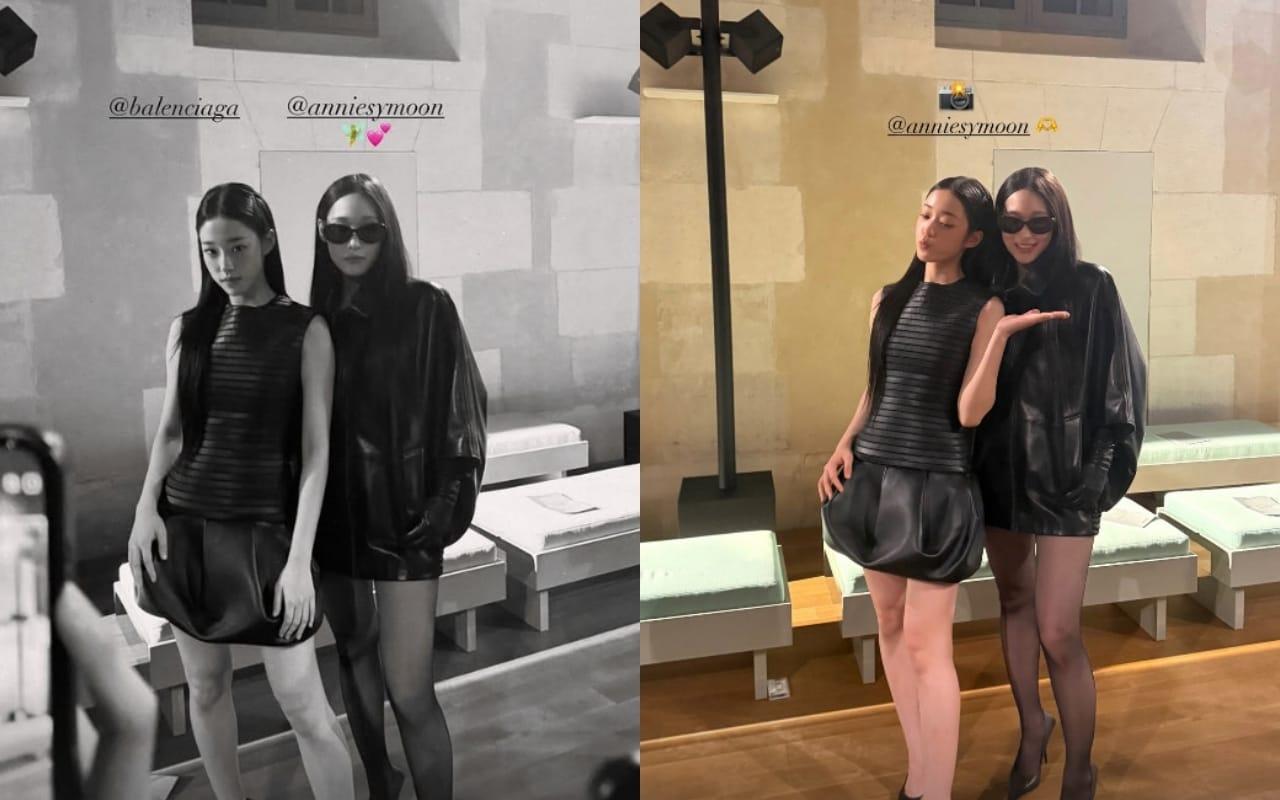 본문 이미지 - 노윤서 인스타그램