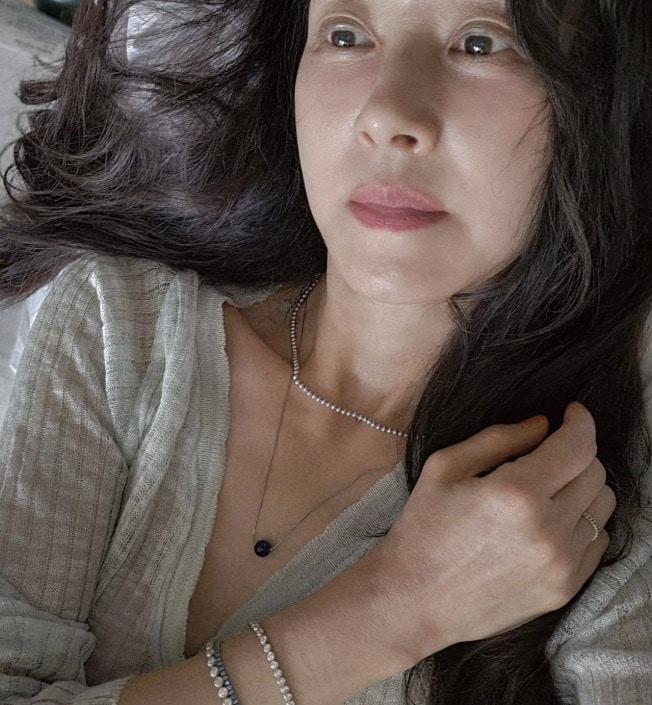 본문 이미지 - 방송인 서정희 인스타그램