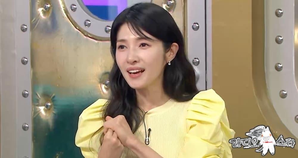 본문 이미지 - MBC 라디오스타