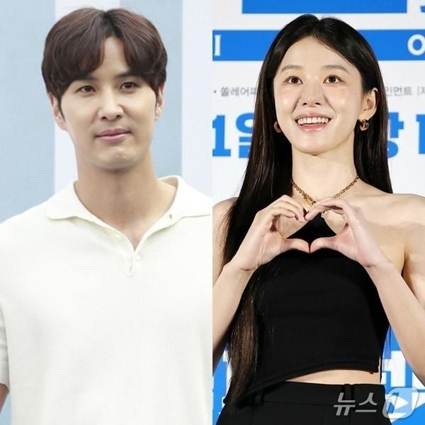 본문 이미지 - 김지석&#40;왼쪽&#41;과 이주명 ⓒ 뉴스1 DB