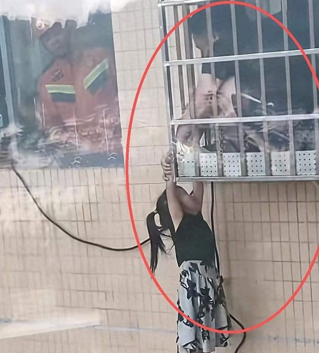 본문 이미지 - &#40;SCMP 갈무리&#41;