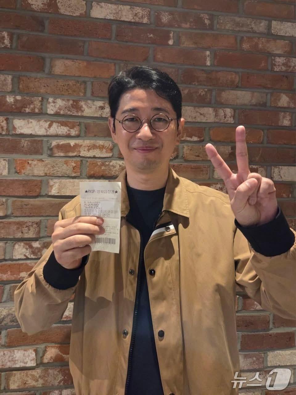 본문 이미지 - 주진우 국민의힘 의원 페이스북 갈무리