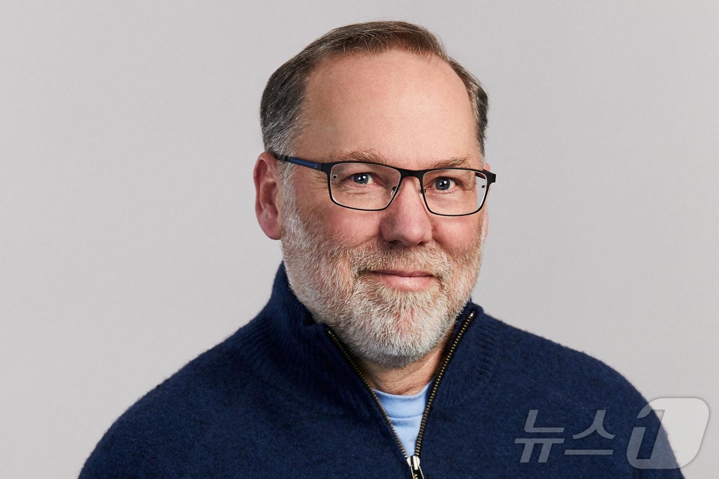 프레드 램스델 박사 ⓒ 로이터=뉴스1 ⓒ News1 이지예 객원기자