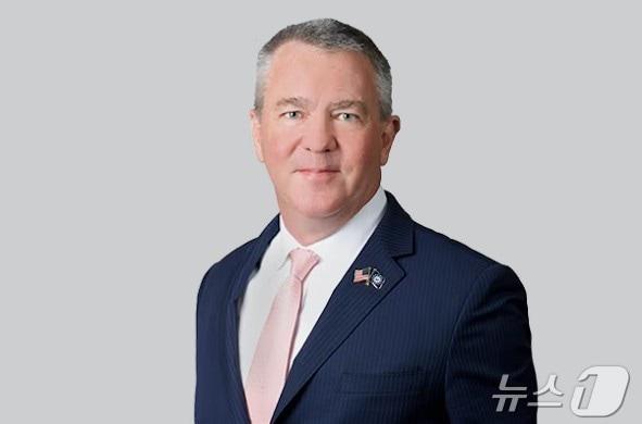 본문 이미지 - 마이클 디솜브레 미국 국무부 동아시아·태평양 차관보(설리번 앤드 크롬웰 홈페이지, 재판매 및 DB금지) ⓒ 뉴스1 류정민 특파원