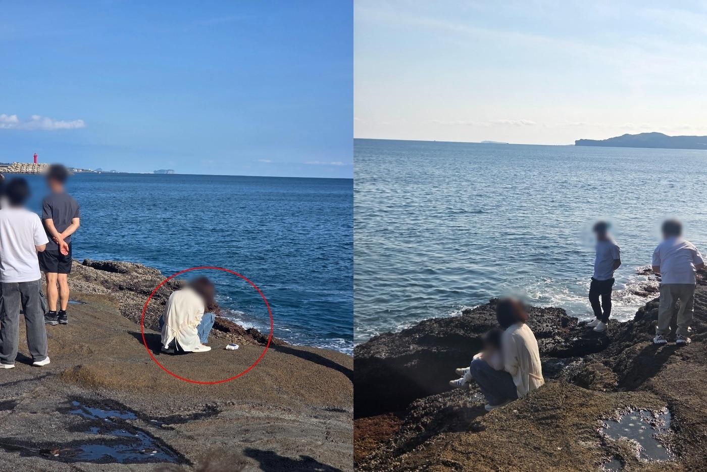 &#40;온라인 커뮤니티 갈무리&#41;